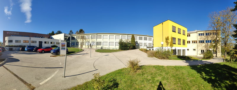 Schulhaus